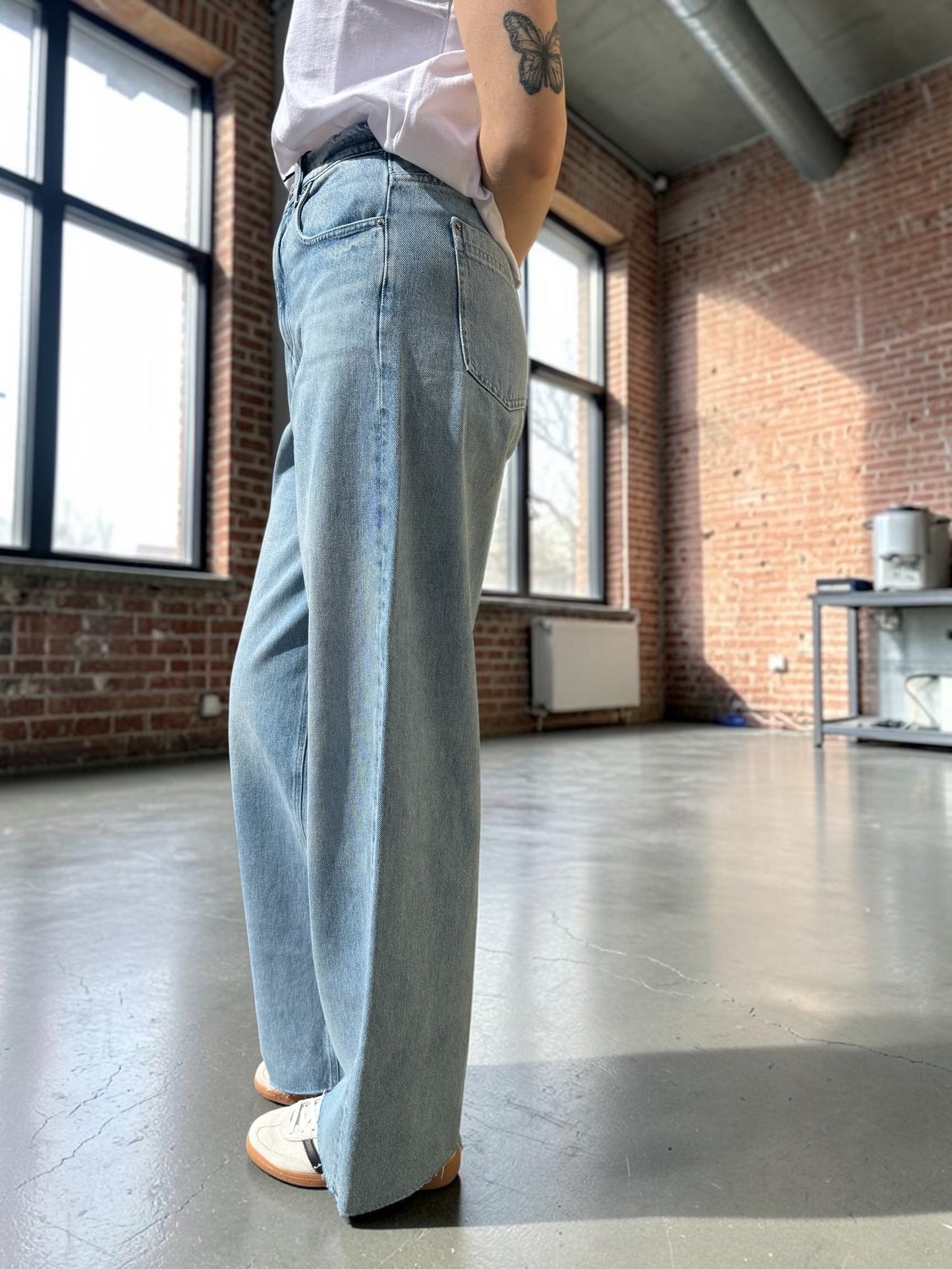 Jeans 00_MADEBYMICHI