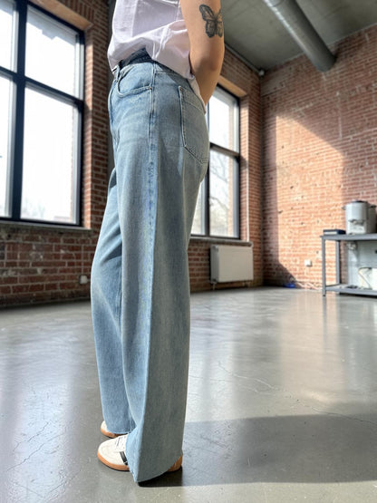 Jeans 00_MADEBYMICHI