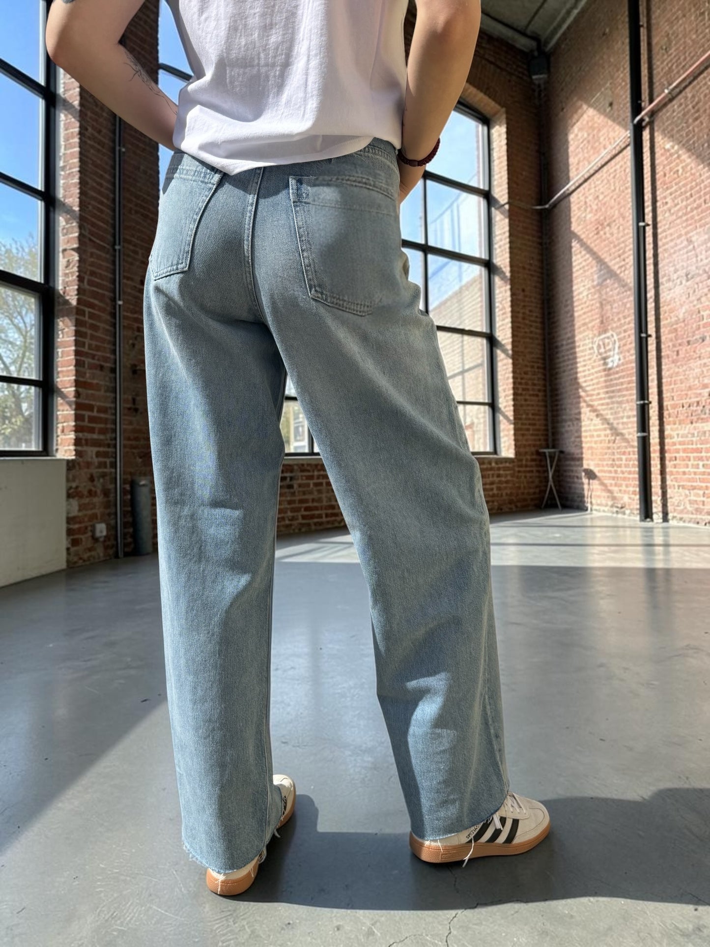 Jeans 00_MADEBYMICHI