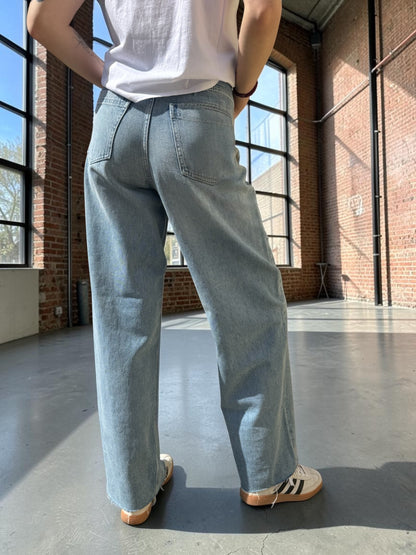 Jeans 00_MADEBYMICHI