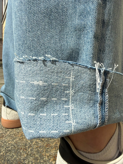 Jeans 00_MADEBYMICHI