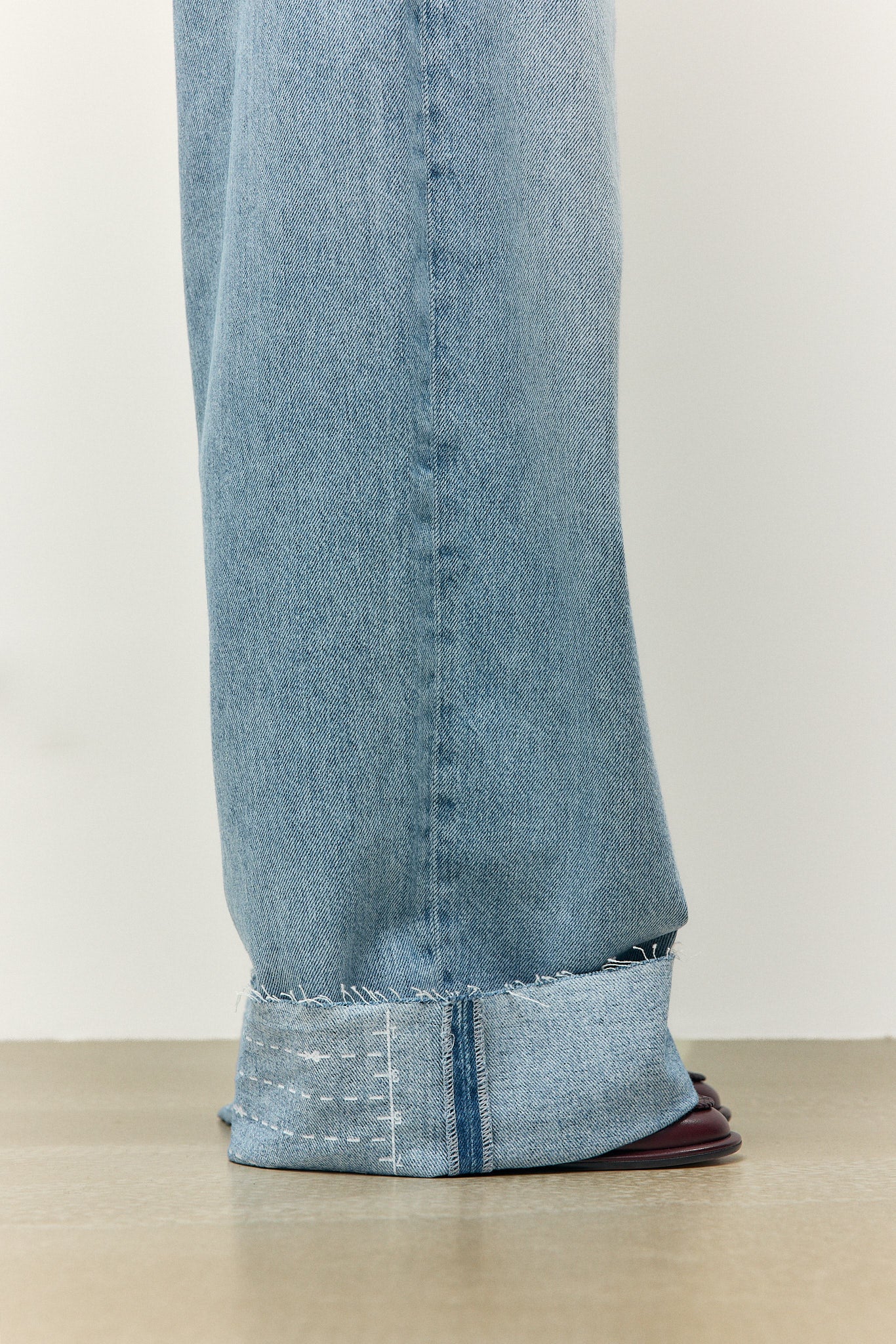 Jeans 00_MADEBYMICHI