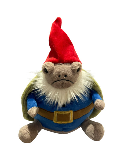 Schildkröte als Gartenzwerg - Timmy Turtle "Garden Gnom"