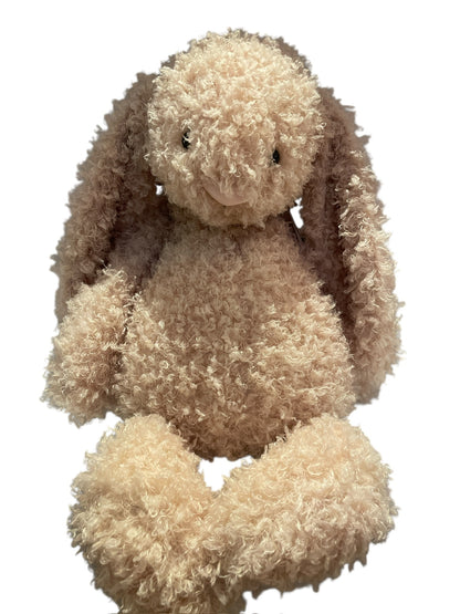 Hase mit Locken - Bashful Luxe Bunny Curly