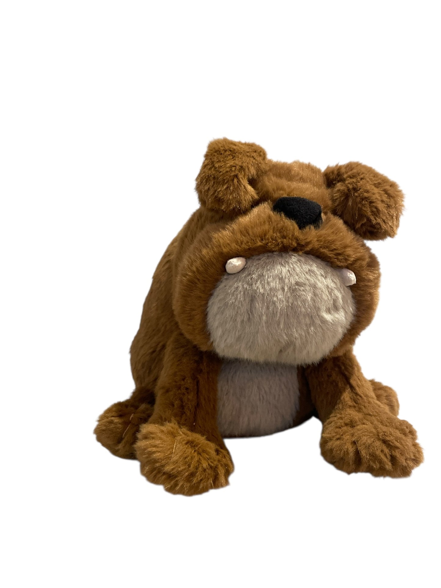 Bulldogge - Derreck Dog