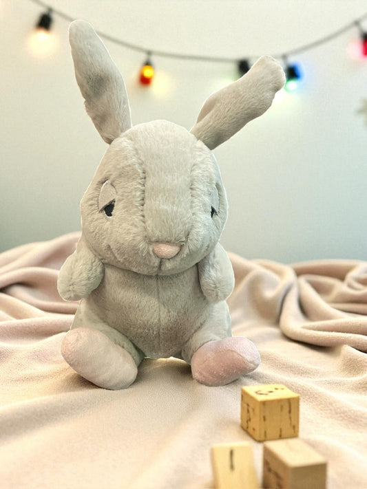 Hase - Cuddlebud Bernard Bunny