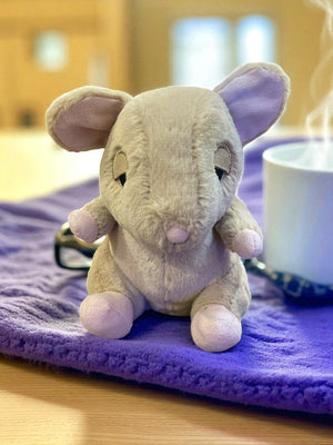 Maus - Cuddlebud Darcy Dormouse