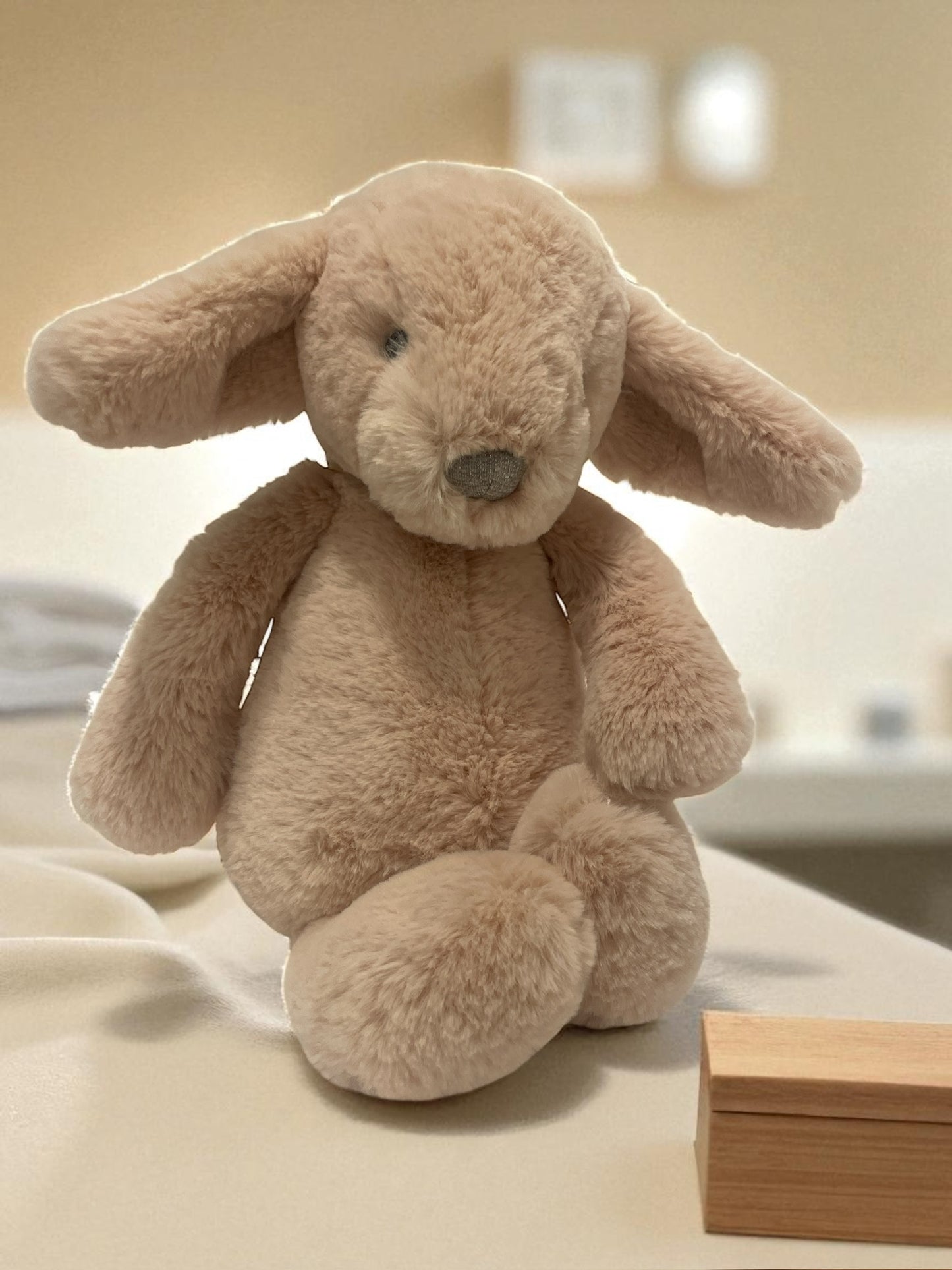 Hund - Bashful Luxe Puppy Orlando