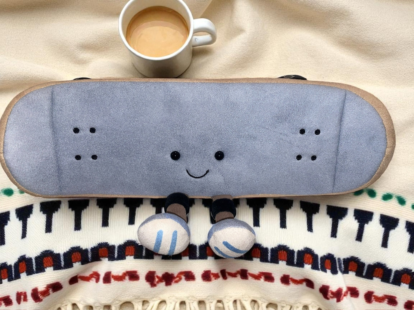 Skateboard - Amuseable Sports Skateboarding