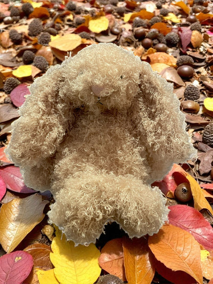 Hase mit Locken - Bashful Luxe Bunny Curly