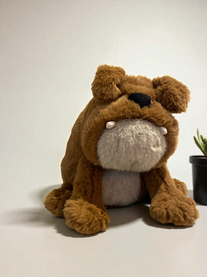 Bulldogge - Derreck Dog