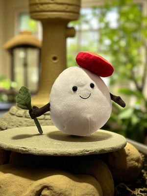 Amuseables Mozzarella