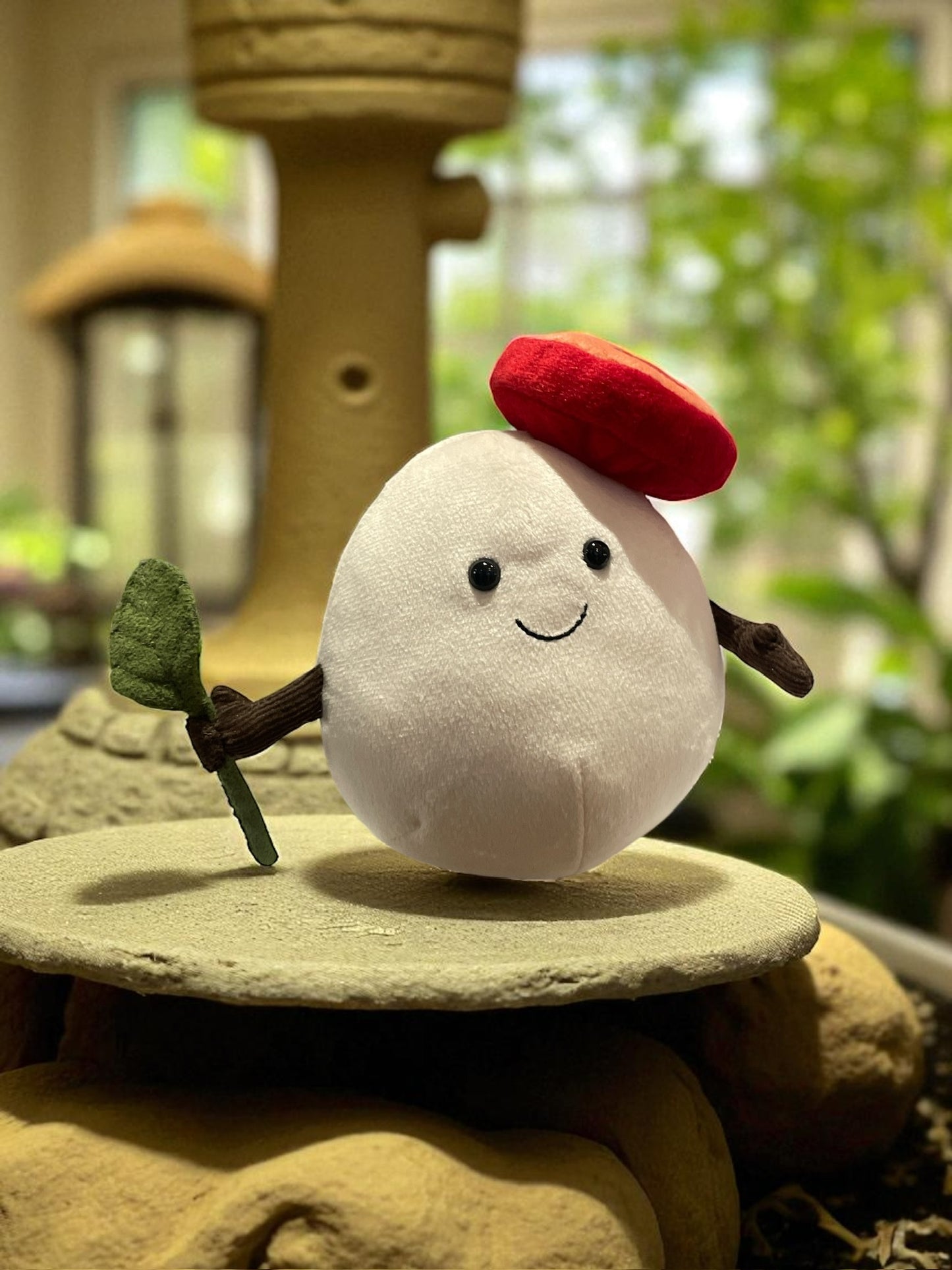 Amuseables Mozzarella