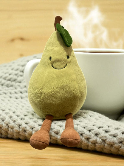 Birne - Amuseables Pear