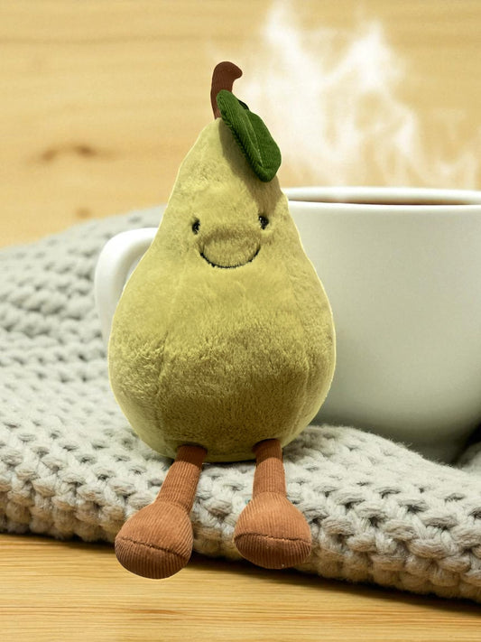 Birne - Amuseables Pear