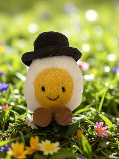 Hochzeitsei - Amuseable Egg