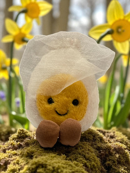 Hochzeitsei - Amuseable Egg