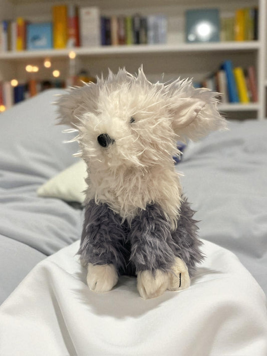 Hütehund - Ewert Sheepdog