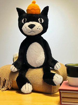 Jellycat Jack