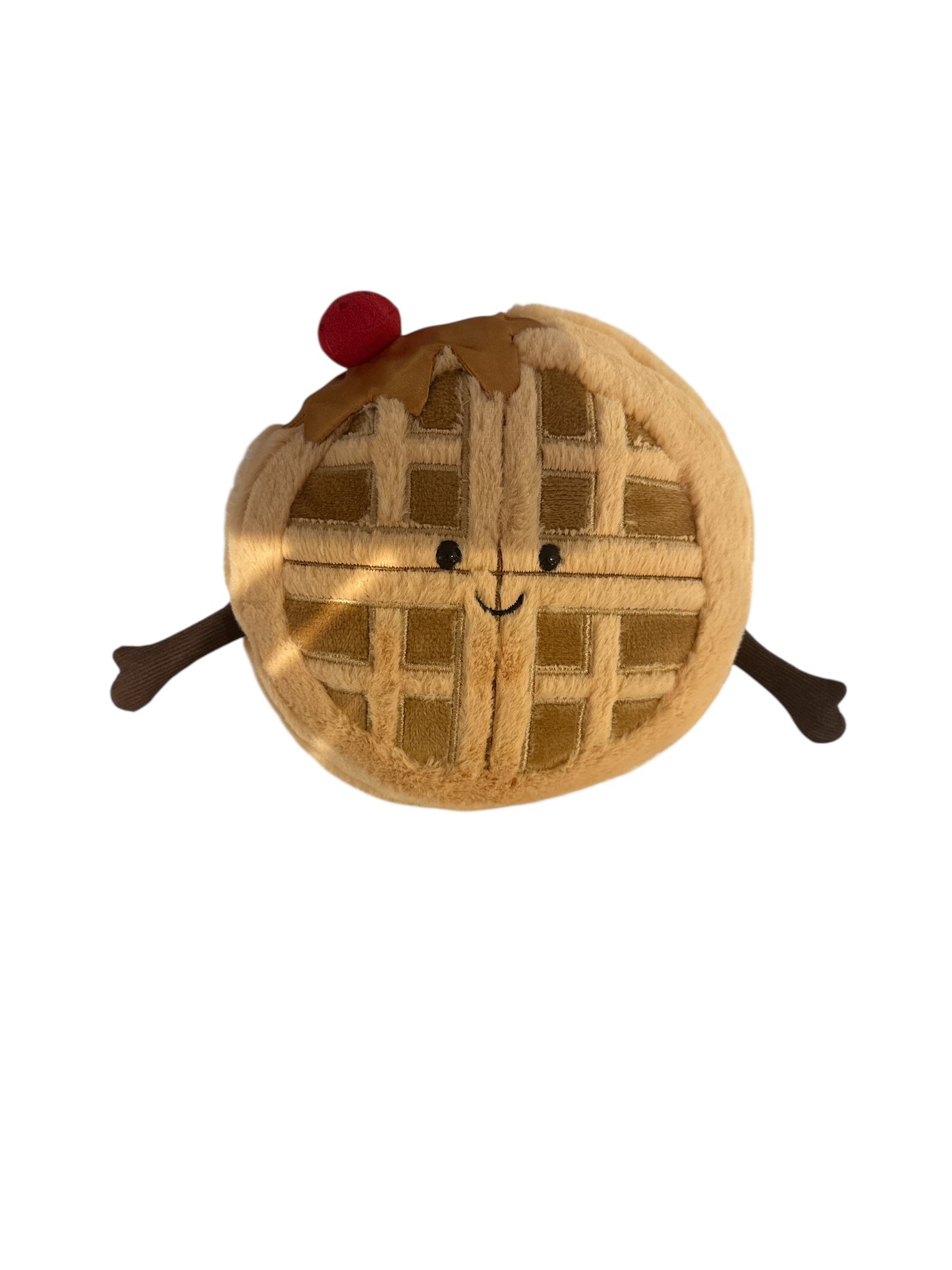 Amuseable Rene Waffle