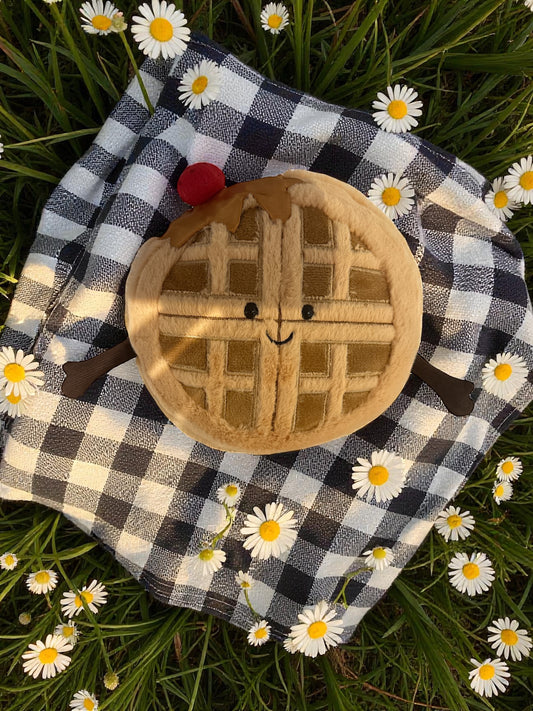 Amuseable Rene Waffle