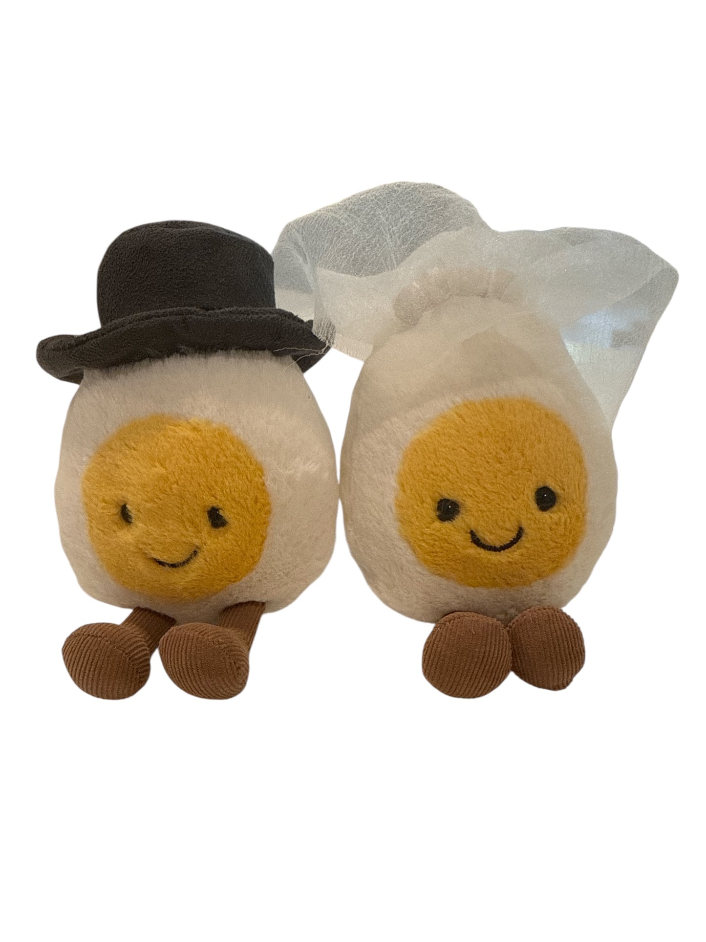 Hochzeitsei - Amuseable Egg