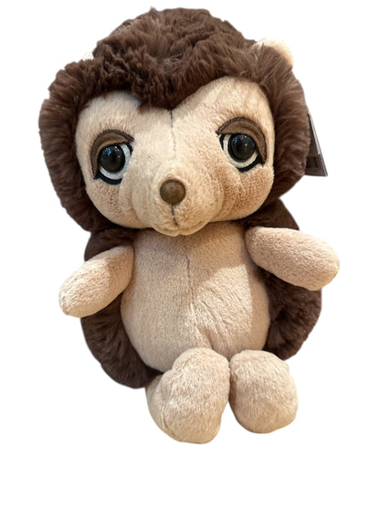 Igel - Snoozling Hedgehog