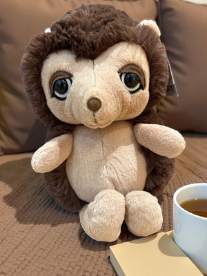 Igel - Snoozling Hedgehog