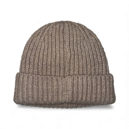 Beanie Parker, beige