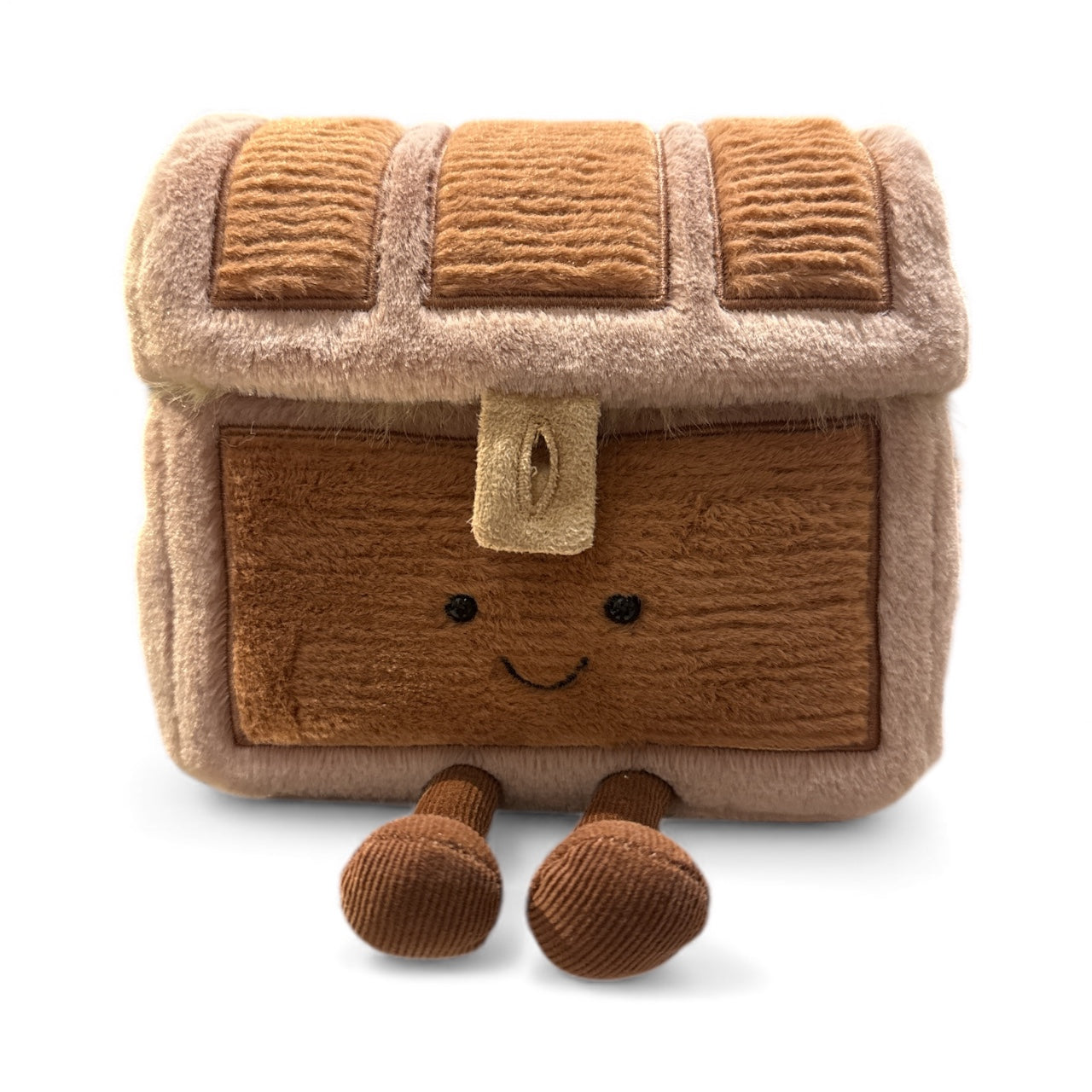 Amuseables Treasure Chest - Schatztruhe