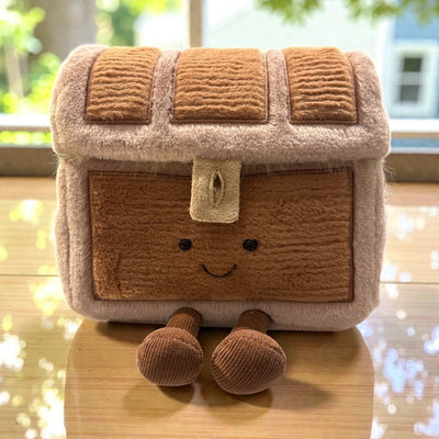 Amuseables Treasure Chest - Schatztruhe