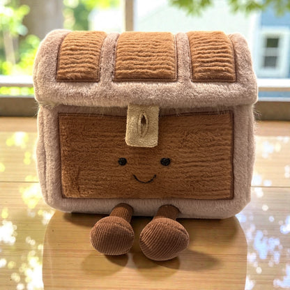 Amuseables Treasure Chest - Schatztruhe