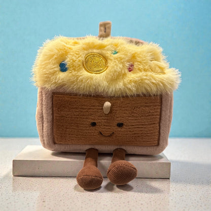 Amuseables Treasure Chest - Schatztruhe