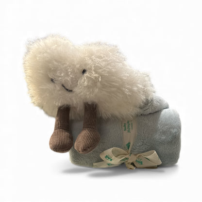 Amuseables Cloud Schnuffeltuch