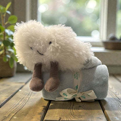 Amuseables Cloud Schnuffeltuch