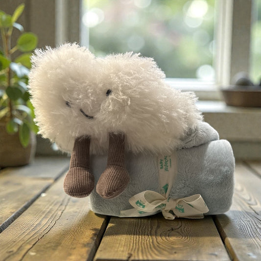Amuseables Cloud Schnuffeltuch