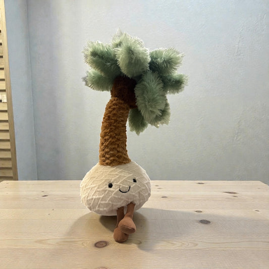 Amuseables Pammie Palm Tree