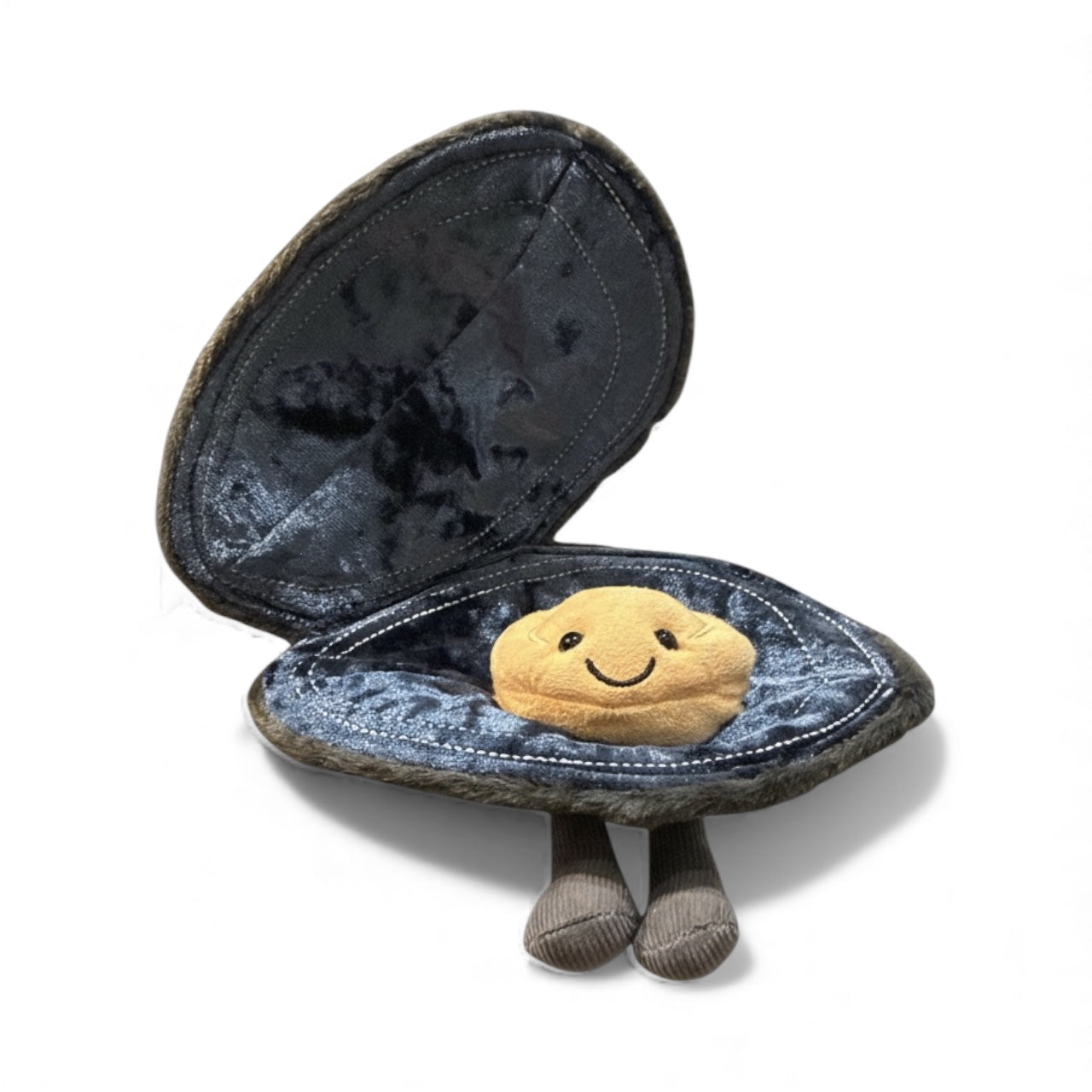 Amuseables Michelle Mussel