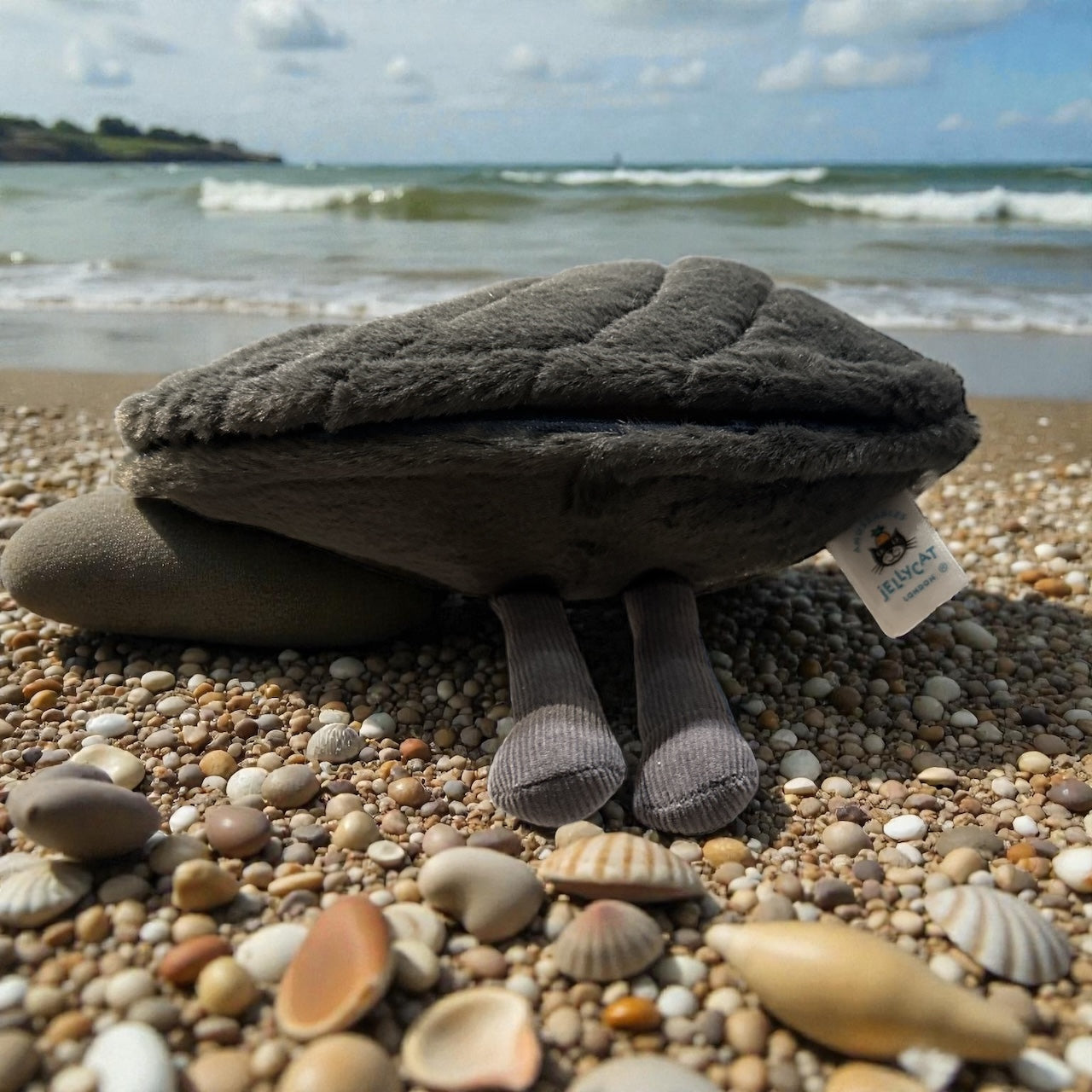 Amuseables Michelle Mussel