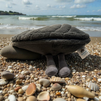 Amuseables Michelle Mussel