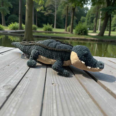 Allexi Alligator