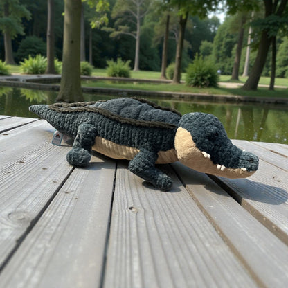 Allexi Alligator