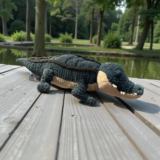 Allexi Alligator