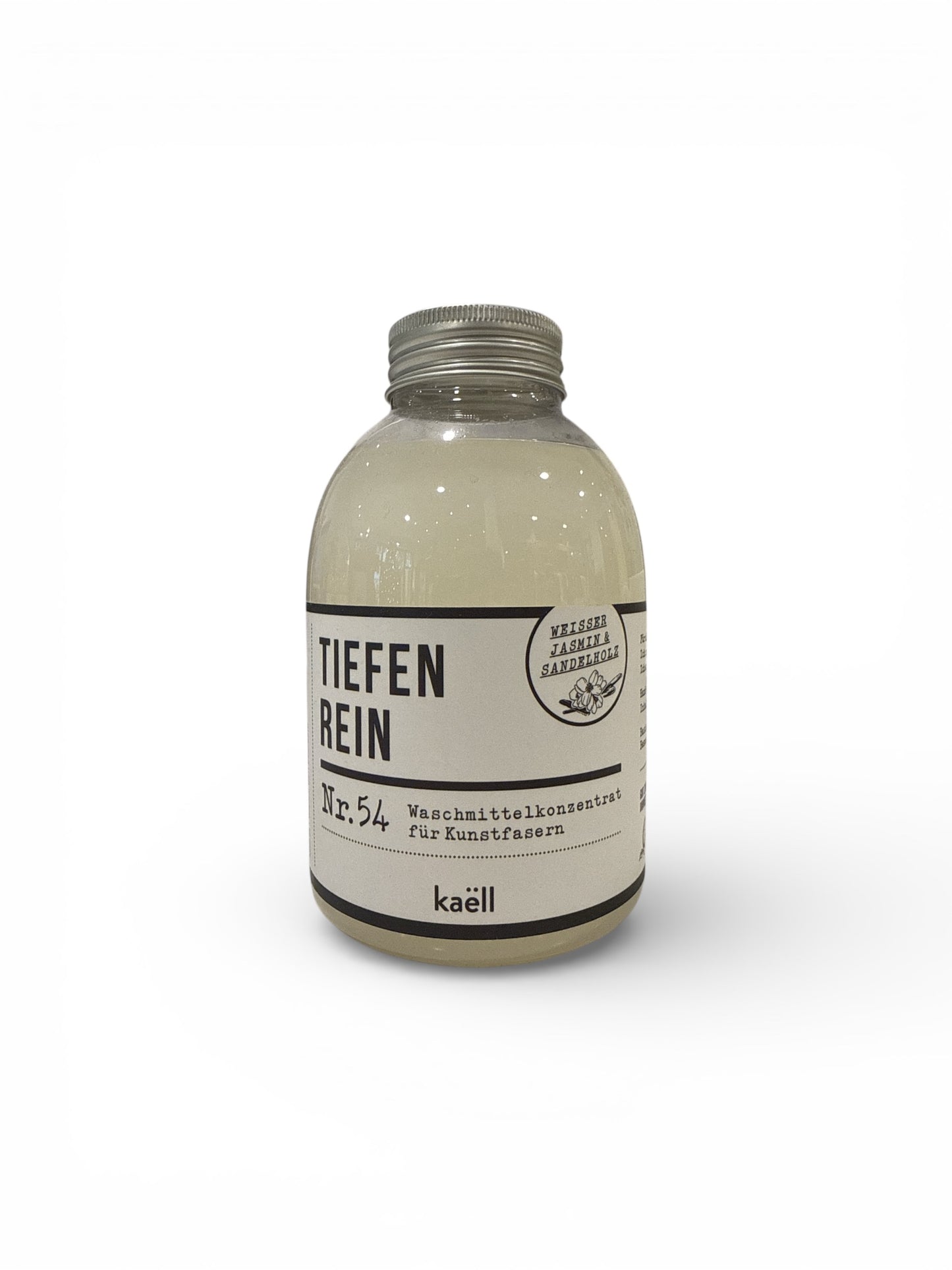 Tiefen Rein Waschmittel