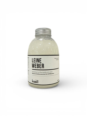 Leine Weber Waschmittel