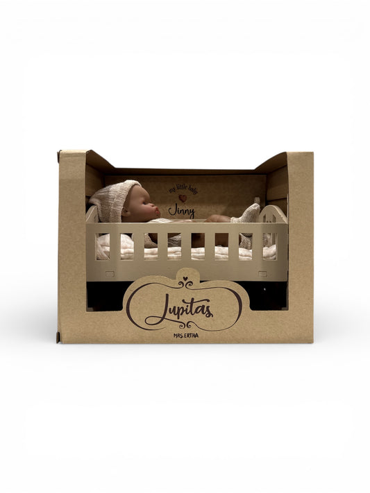 Lupitas Josie Blütenknospen