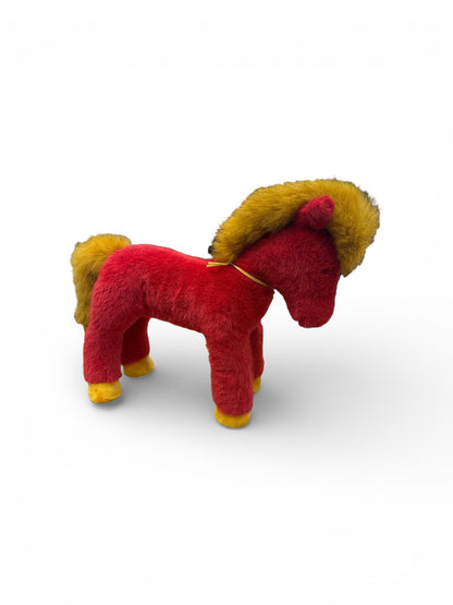 Festival Horse - Rotes Pferd