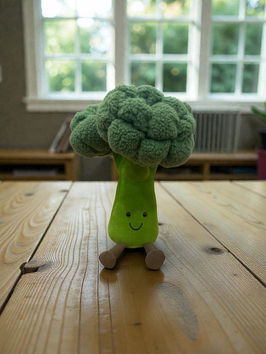 Amuseables Broccoli