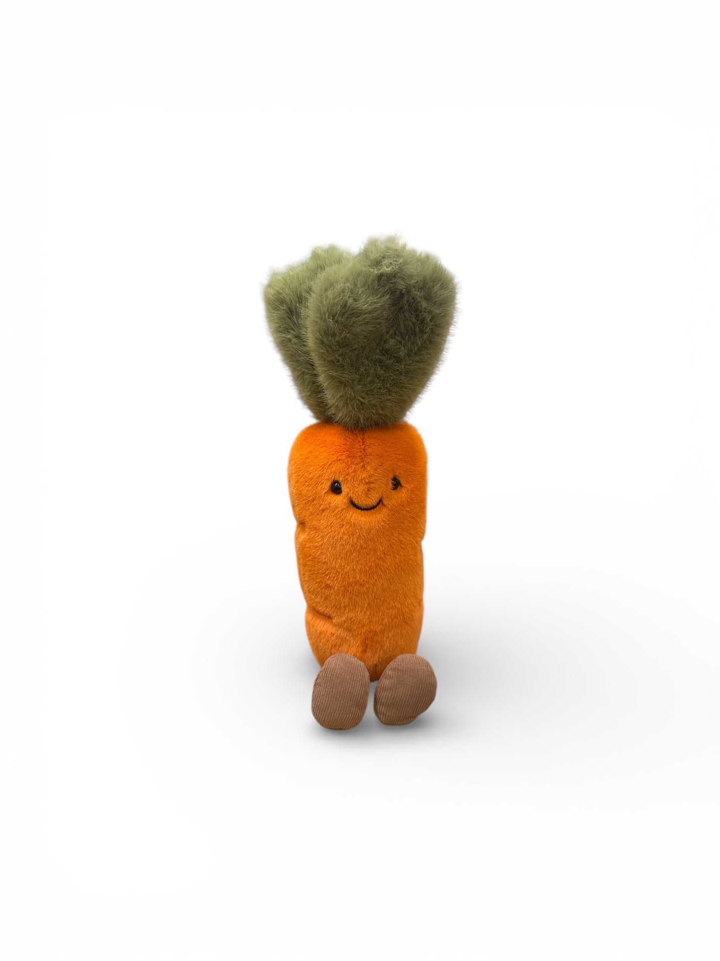 Amuseables Carrot - Möhre