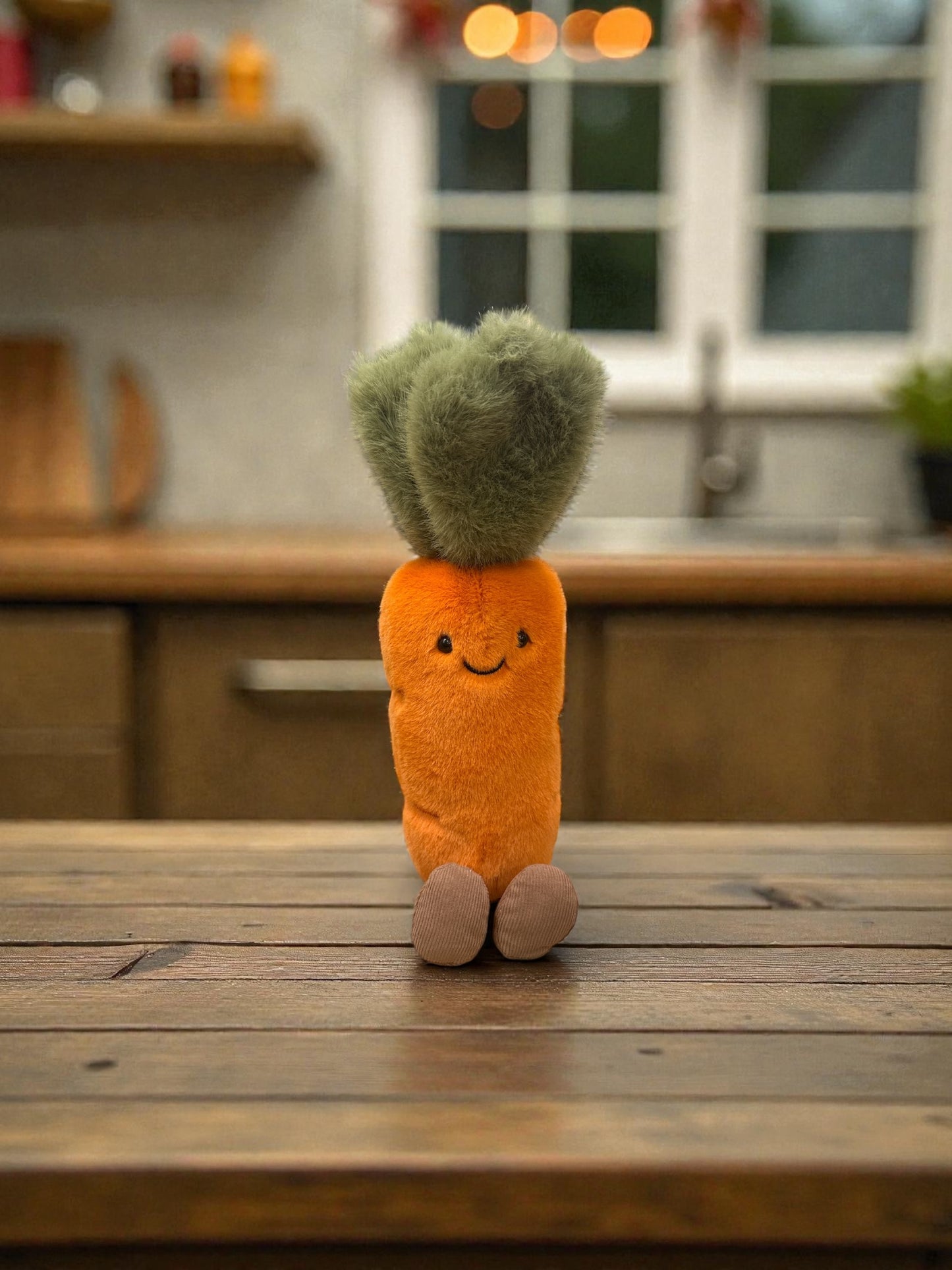 Amuseables Carrot - Möhre